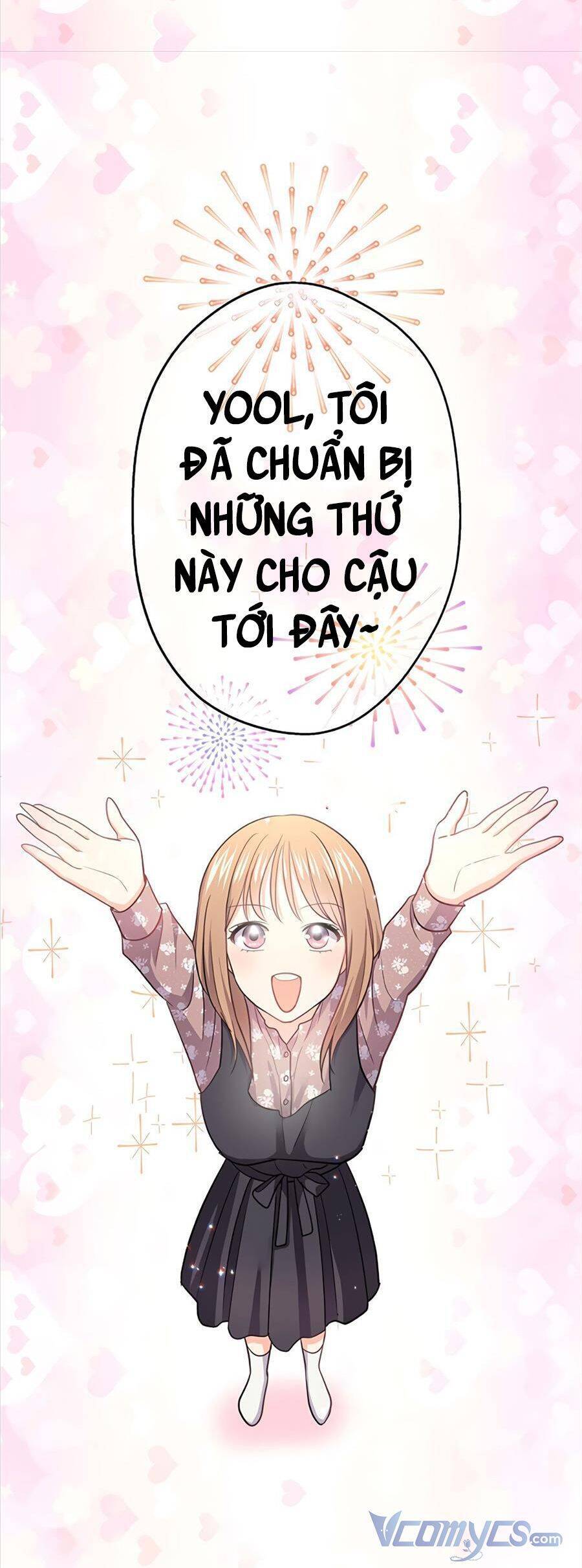 Tôi Trở Thành Con Gái Của Triệu Phú Chap 24 - Next Chap 25