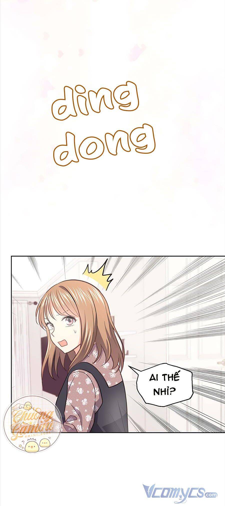 Tôi Trở Thành Con Gái Của Triệu Phú Chap 24 - Next Chap 25