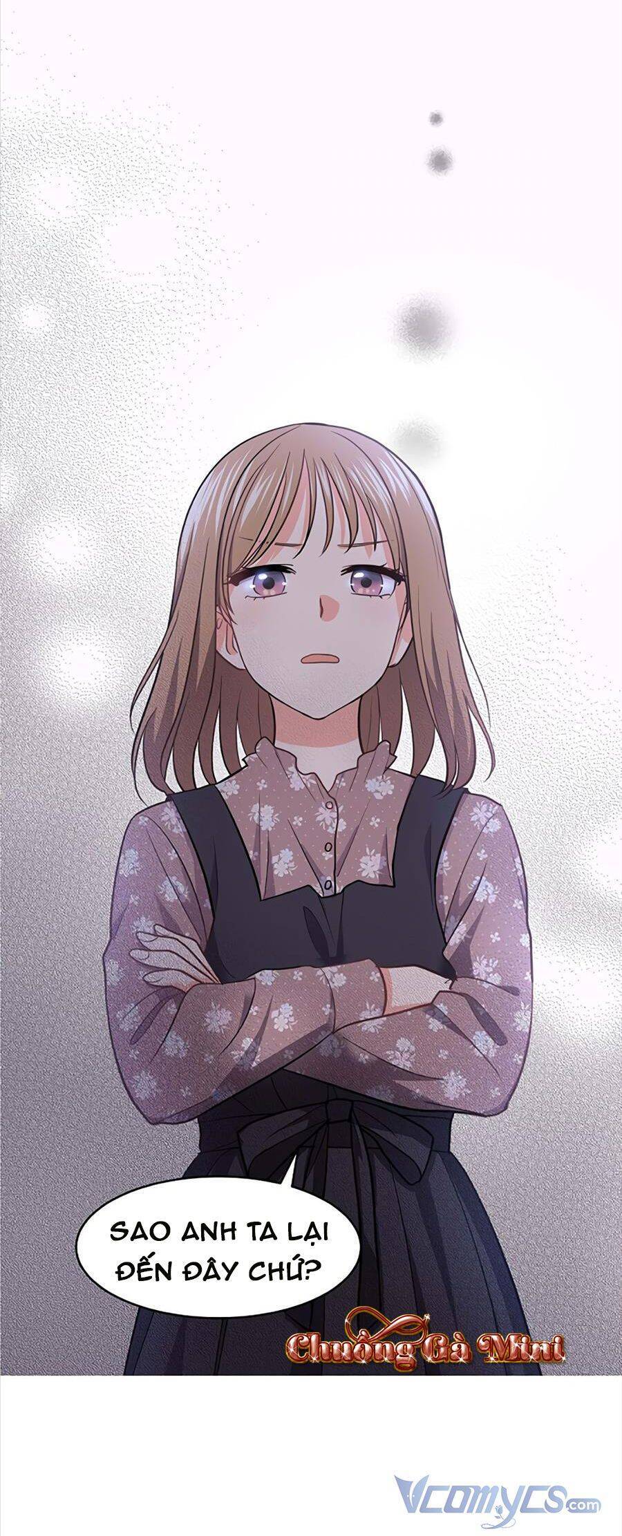 Tôi Trở Thành Con Gái Của Triệu Phú Chap 24 - Next Chap 25