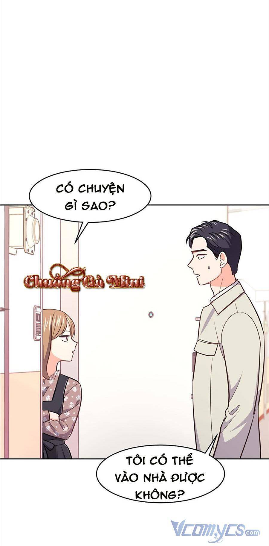 Tôi Trở Thành Con Gái Của Triệu Phú Chap 24 - Next Chap 25