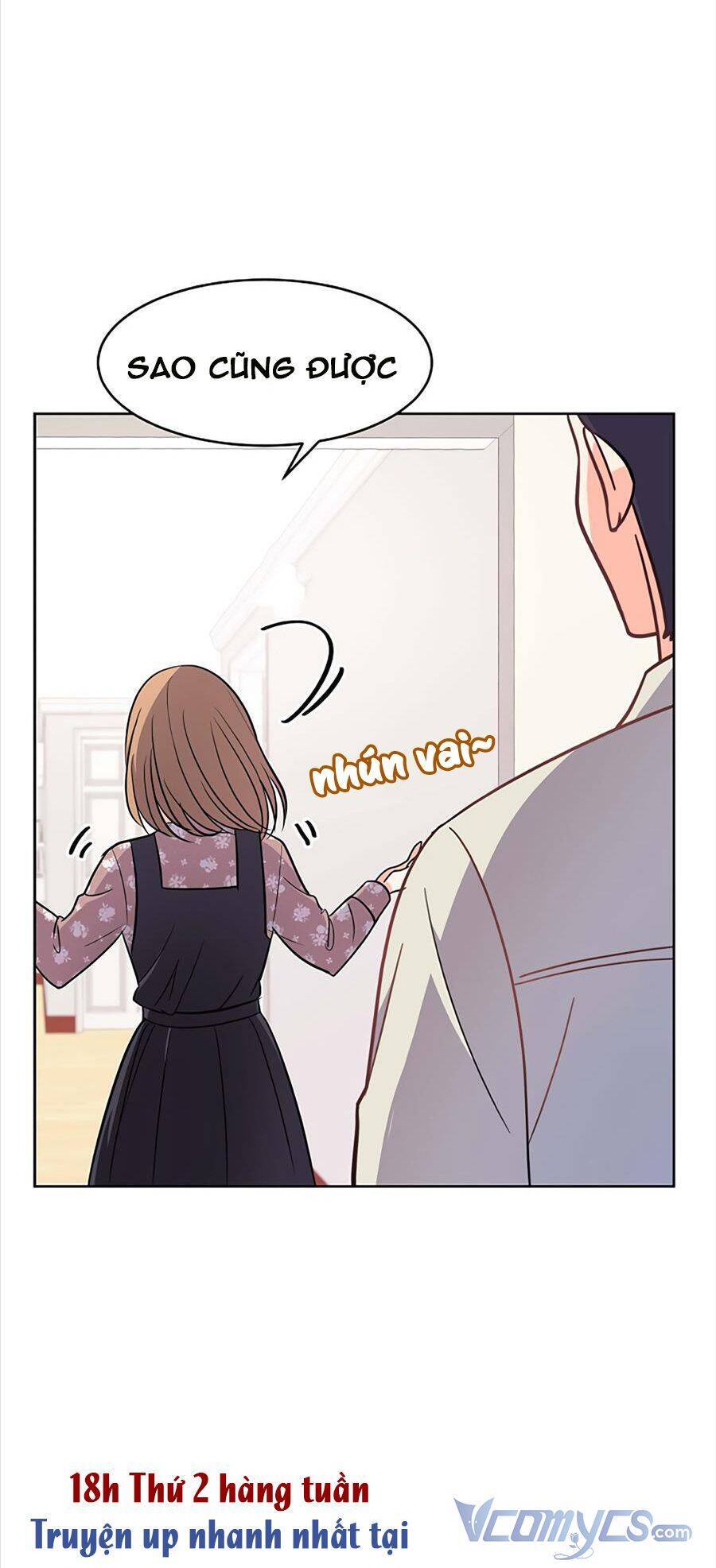 Tôi Trở Thành Con Gái Của Triệu Phú Chap 24 - Next Chap 25
