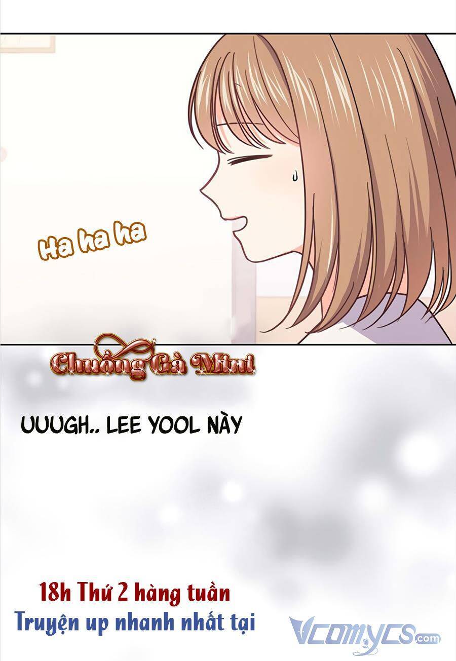 Tôi Trở Thành Con Gái Của Triệu Phú Chap 24 - Next Chap 25