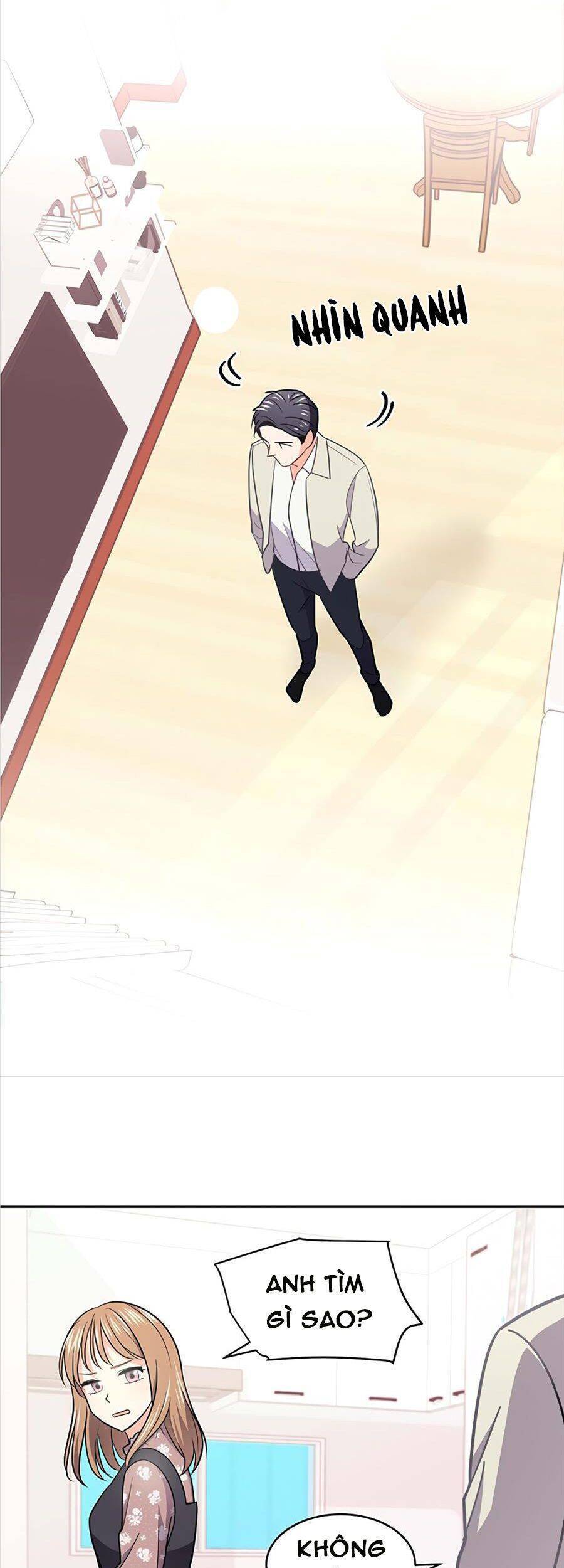 Tôi Trở Thành Con Gái Của Triệu Phú Chap 24 - Next Chap 25