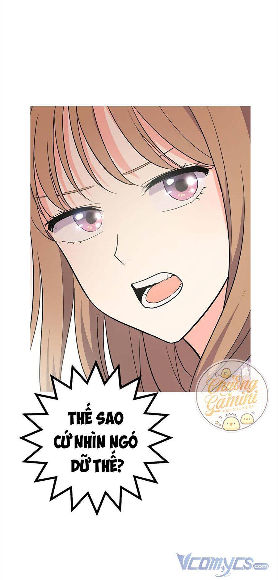 Tôi Trở Thành Con Gái Của Triệu Phú Chap 24 - Next Chap 25