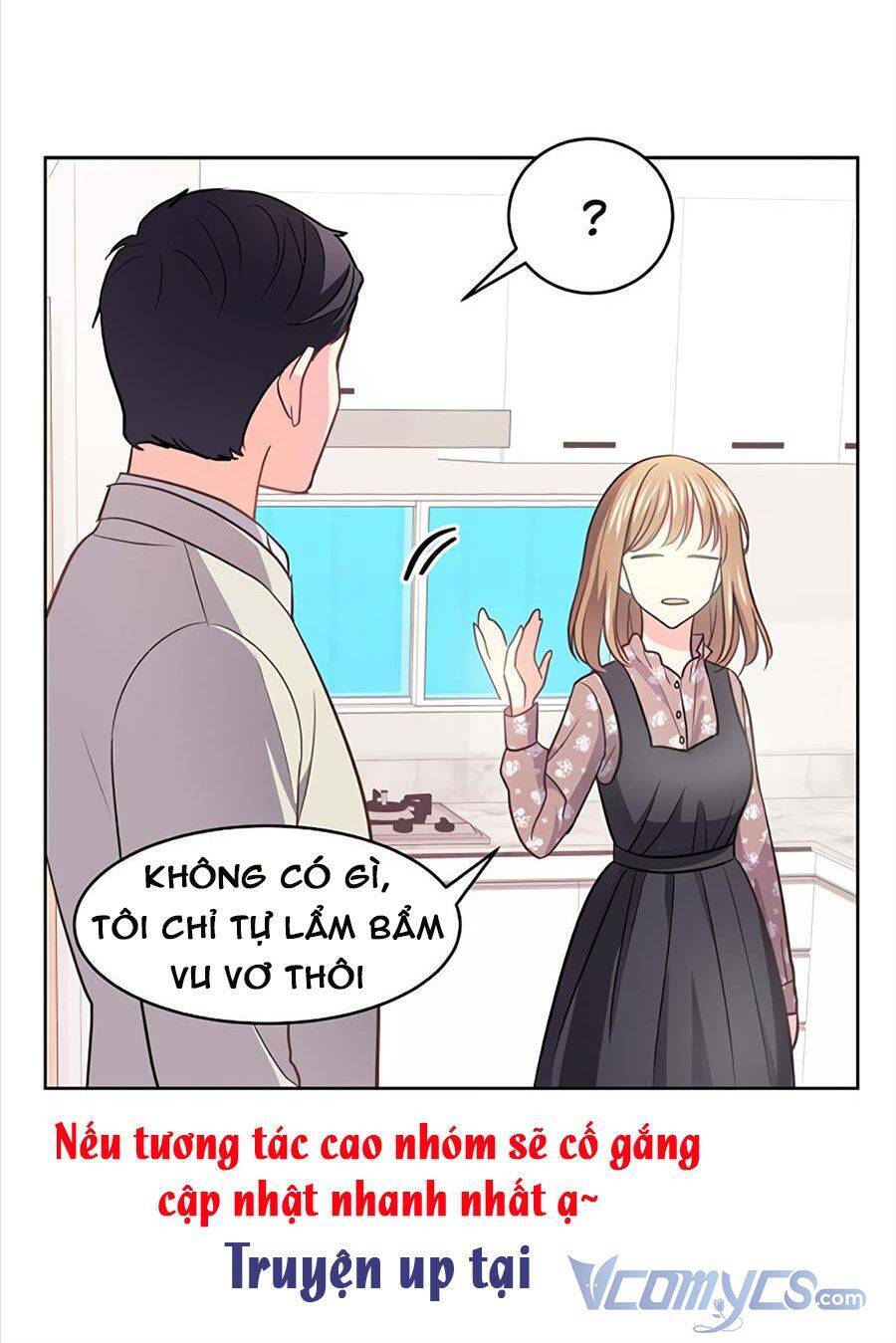 Tôi Trở Thành Con Gái Của Triệu Phú Chap 24 - Next Chap 25