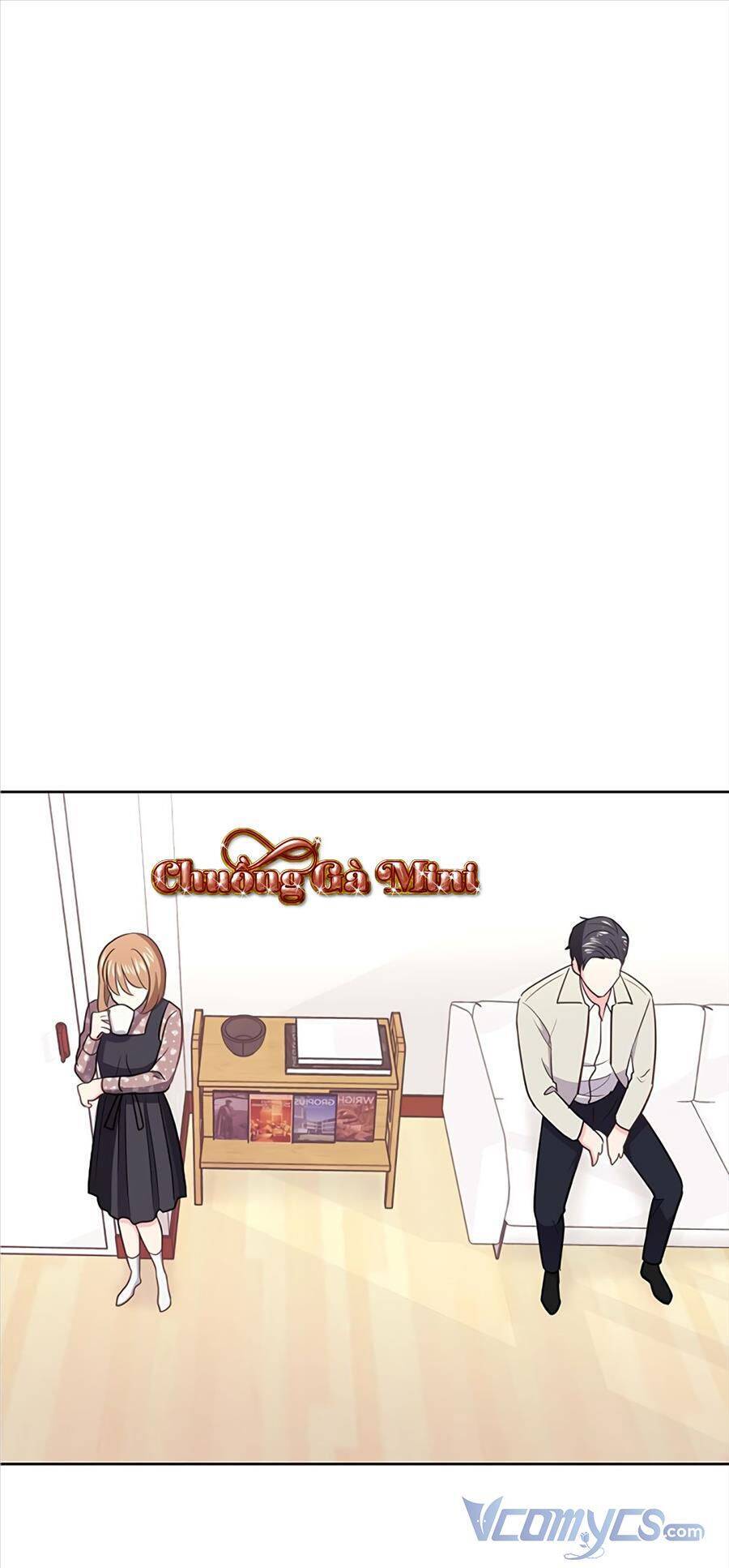 Tôi Trở Thành Con Gái Của Triệu Phú Chap 24 - Next Chap 25