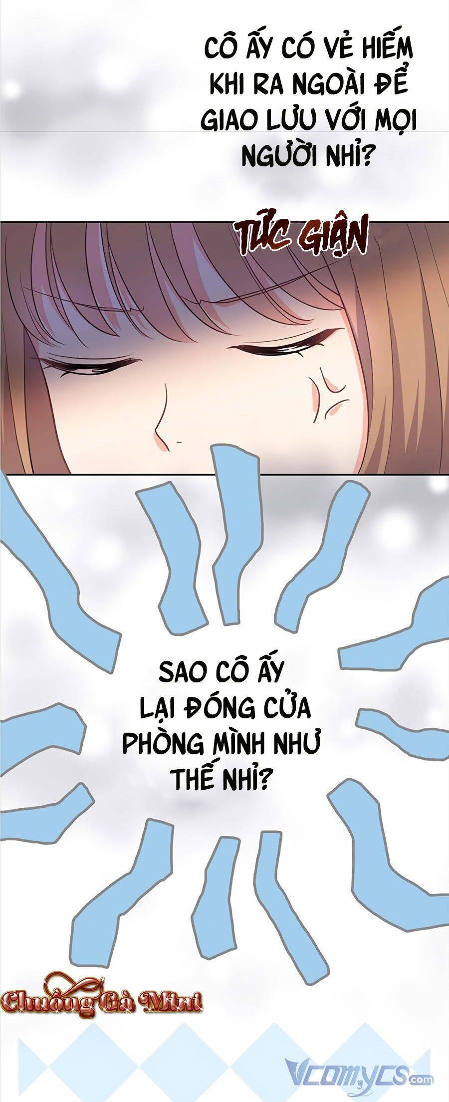 Tôi Trở Thành Con Gái Của Triệu Phú Chap 24 - Next Chap 25