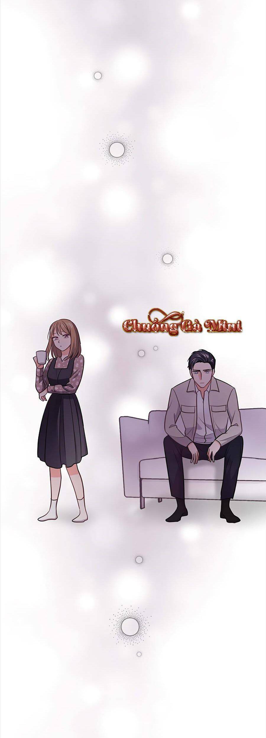 Tôi Trở Thành Con Gái Của Triệu Phú Chap 24 - Next Chap 25