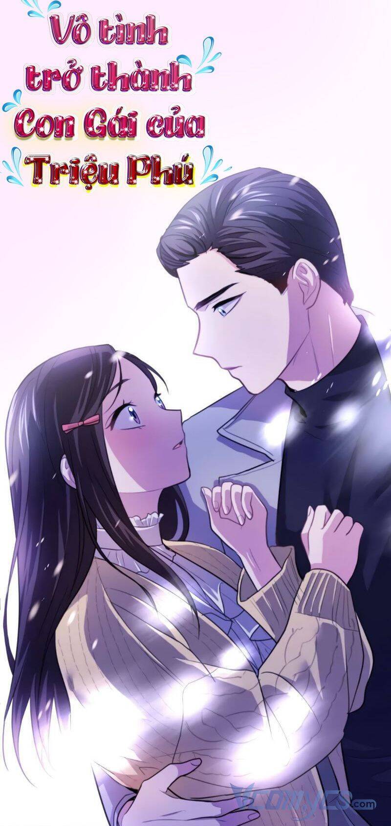 Tôi Trở Thành Con Gái Của Triệu Phú Chap 24 - Next Chap 25