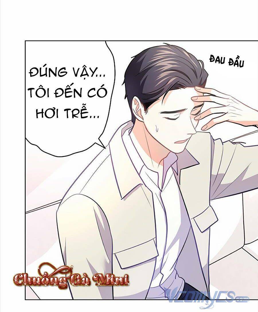 Tôi Trở Thành Con Gái Của Triệu Phú Chap 25 - Next Chap 26