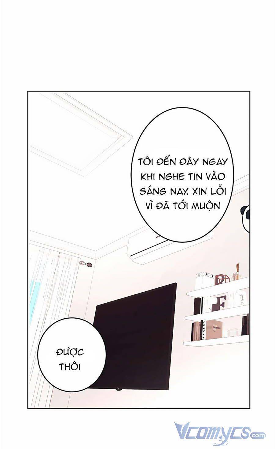 Tôi Trở Thành Con Gái Của Triệu Phú Chap 25 - Next Chap 26