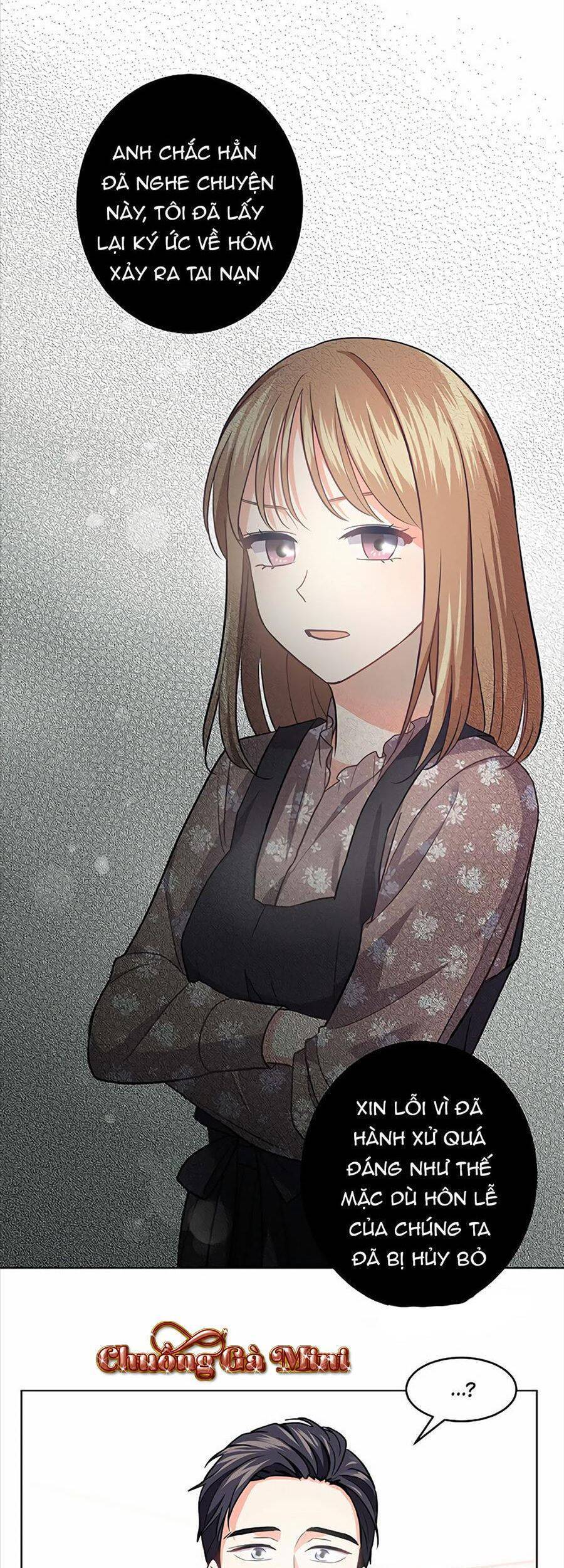 Tôi Trở Thành Con Gái Của Triệu Phú Chap 25 - Next Chap 26