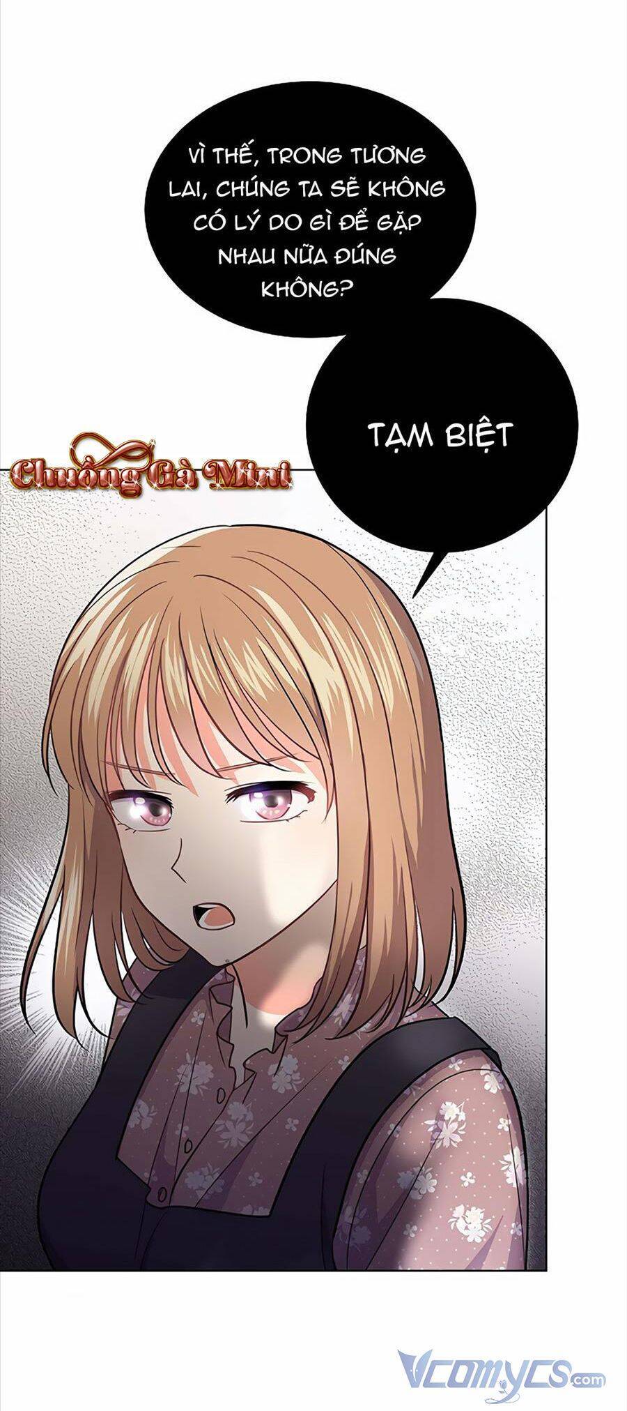 Tôi Trở Thành Con Gái Của Triệu Phú Chap 25 - Next Chap 26