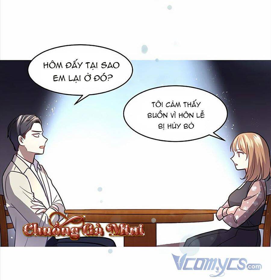 Tôi Trở Thành Con Gái Của Triệu Phú Chap 25 - Next Chap 26
