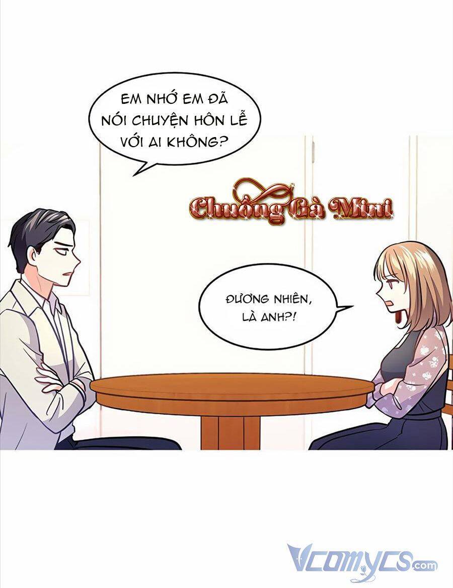 Tôi Trở Thành Con Gái Của Triệu Phú Chap 25 - Next Chap 26