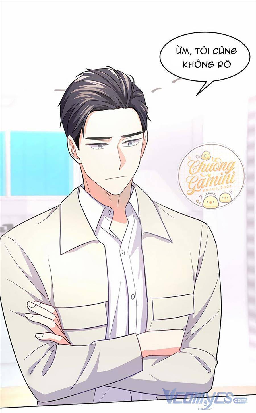 Tôi Trở Thành Con Gái Của Triệu Phú Chap 25 - Next Chap 26