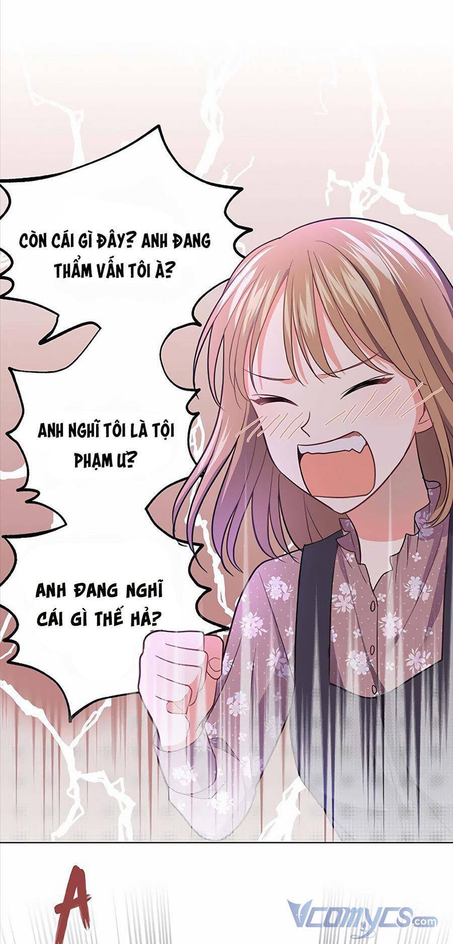 Tôi Trở Thành Con Gái Của Triệu Phú Chap 25 - Next Chap 26