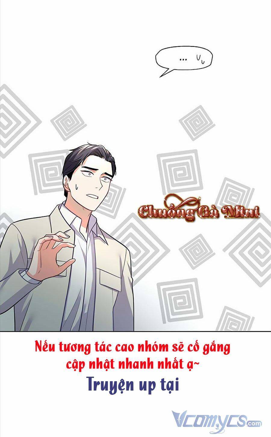 Tôi Trở Thành Con Gái Của Triệu Phú Chap 25 - Next Chap 26