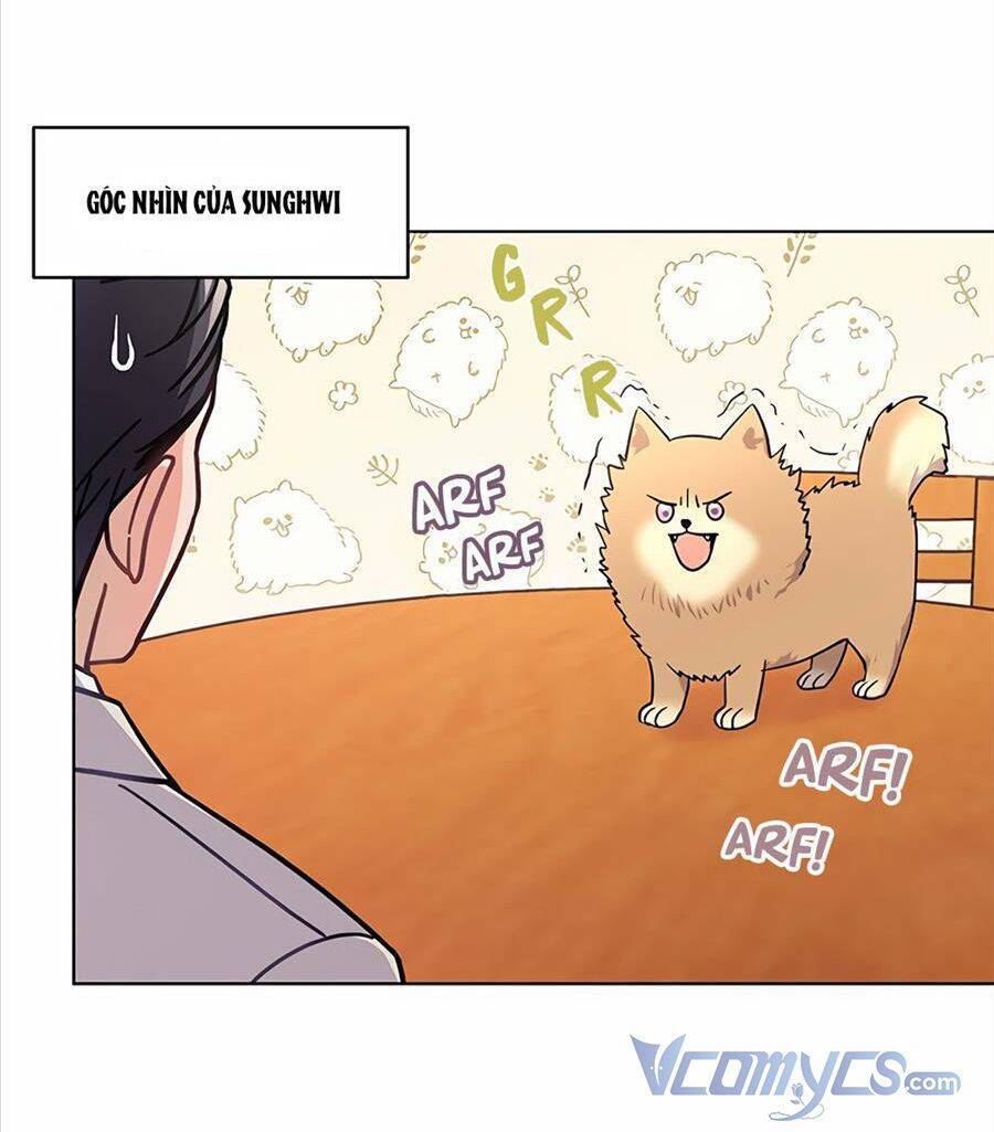 Tôi Trở Thành Con Gái Của Triệu Phú Chap 25 - Next Chap 26