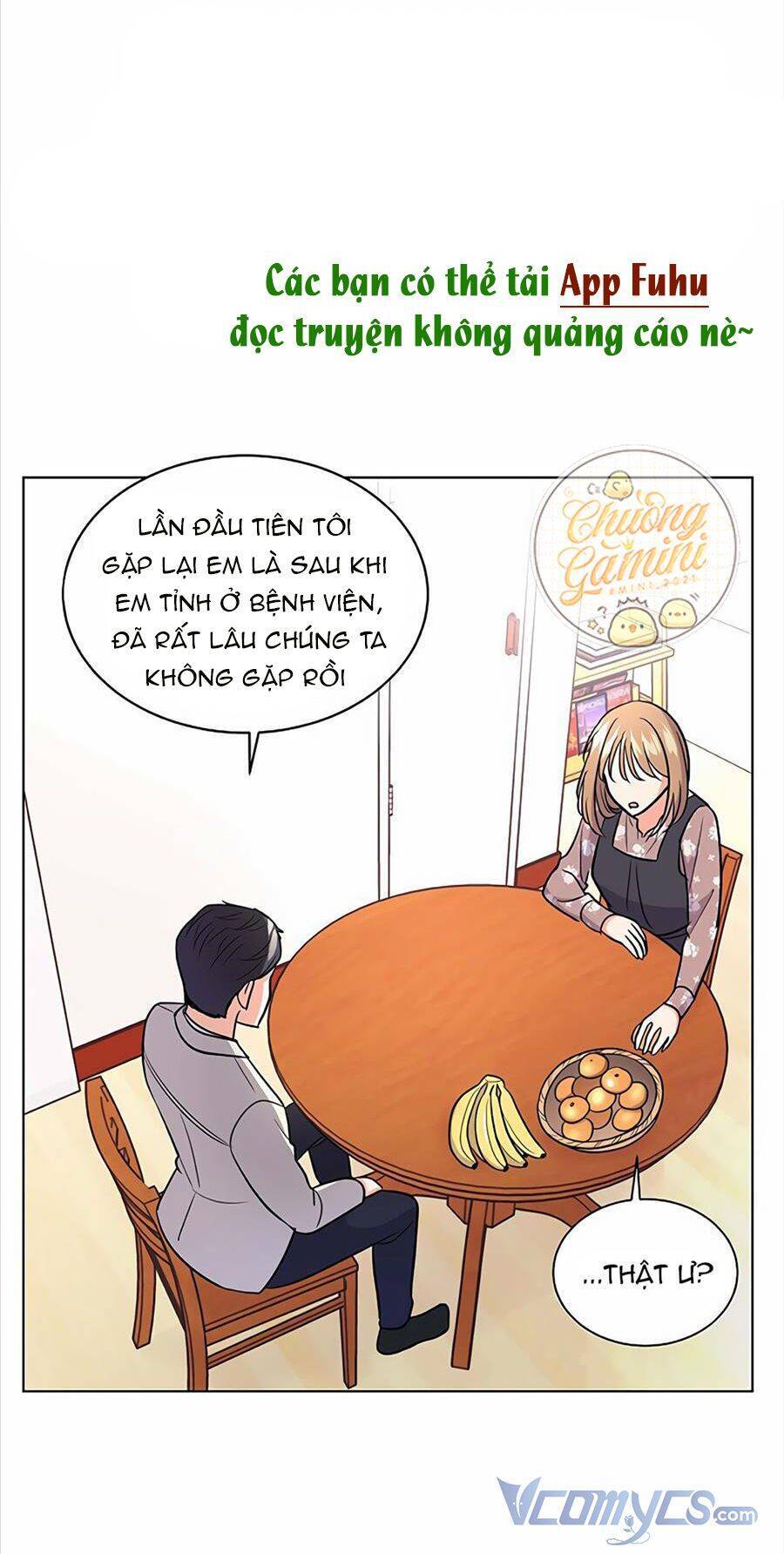 Tôi Trở Thành Con Gái Của Triệu Phú Chap 25 - Next Chap 26