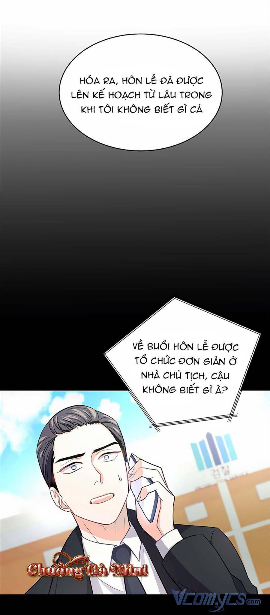 Tôi Trở Thành Con Gái Của Triệu Phú Chap 25 - Next Chap 26