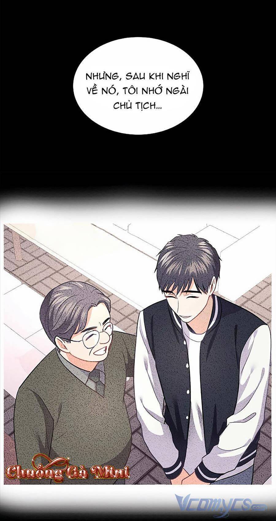 Tôi Trở Thành Con Gái Của Triệu Phú Chap 25 - Next Chap 26