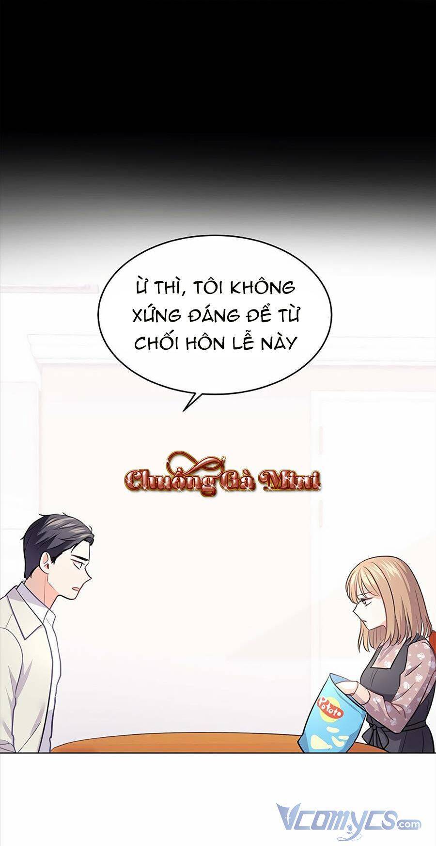 Tôi Trở Thành Con Gái Của Triệu Phú Chap 25 - Next Chap 26