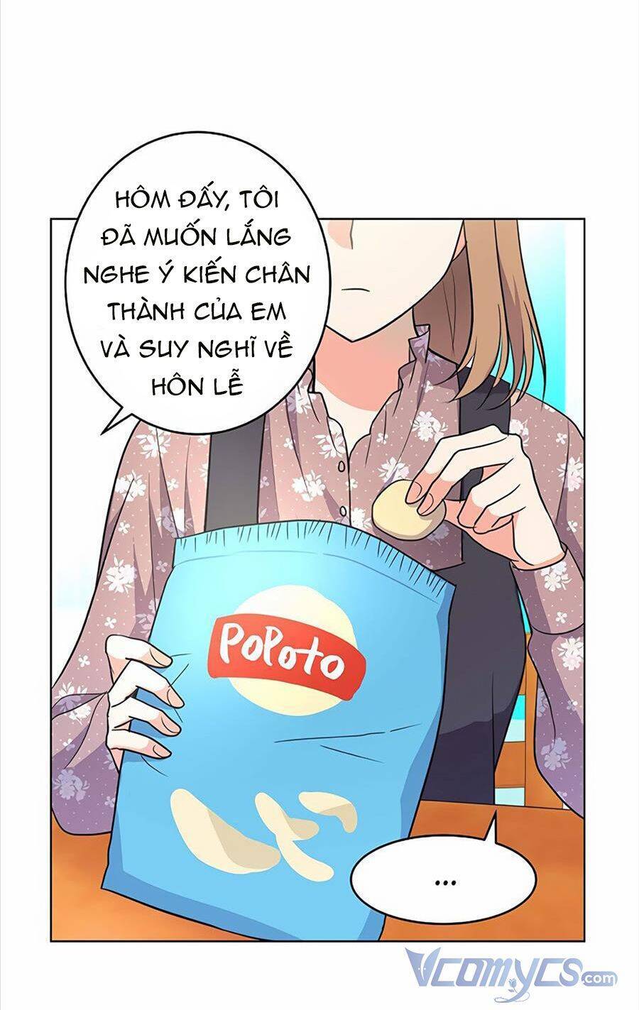 Tôi Trở Thành Con Gái Của Triệu Phú Chap 25 - Next Chap 26