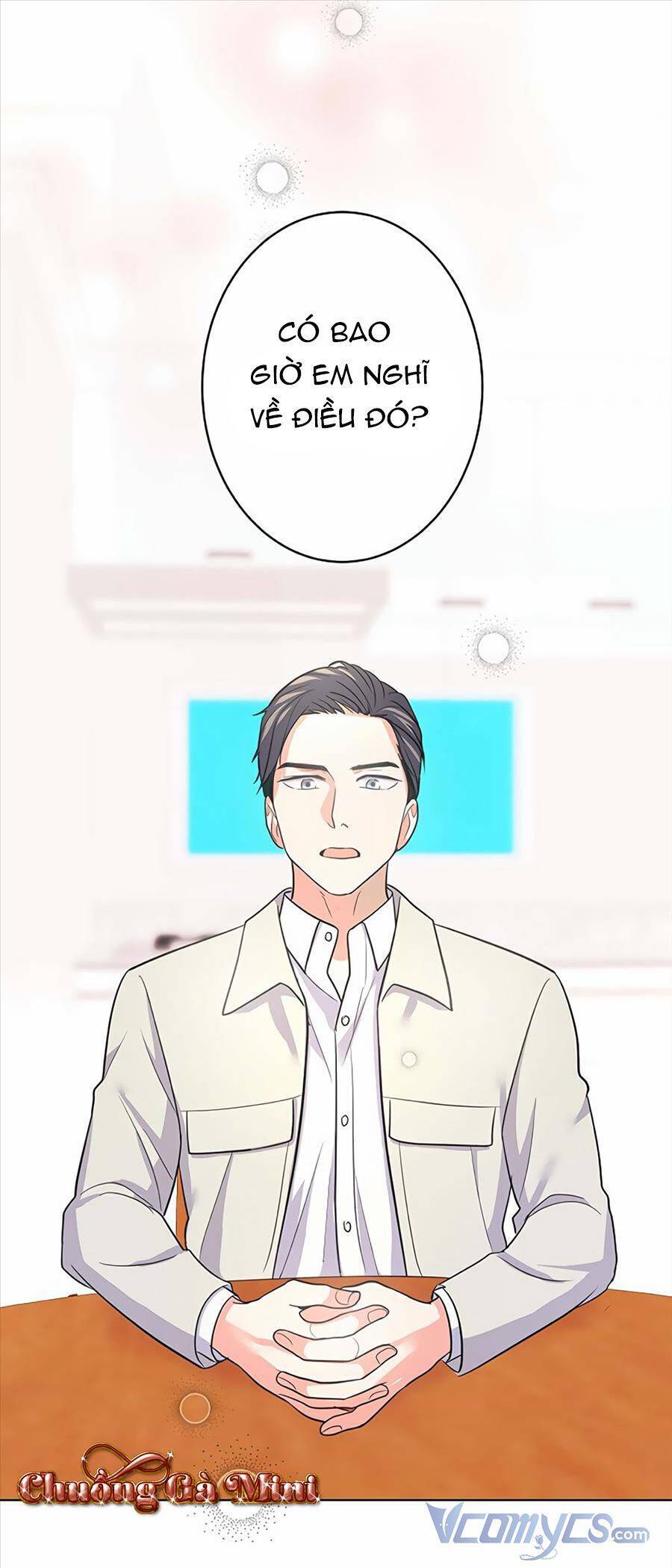 Tôi Trở Thành Con Gái Của Triệu Phú Chap 25 - Next Chap 26