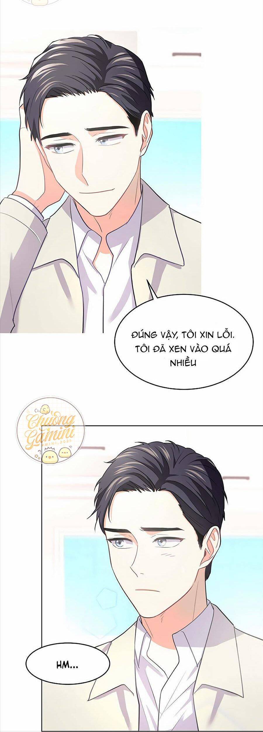 Tôi Trở Thành Con Gái Của Triệu Phú Chap 25 - Next Chap 26