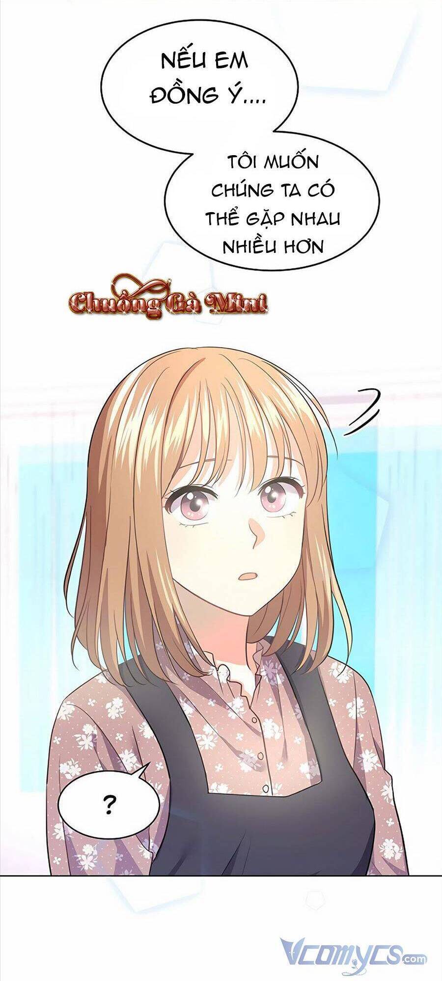 Tôi Trở Thành Con Gái Của Triệu Phú Chap 25 - Next Chap 26