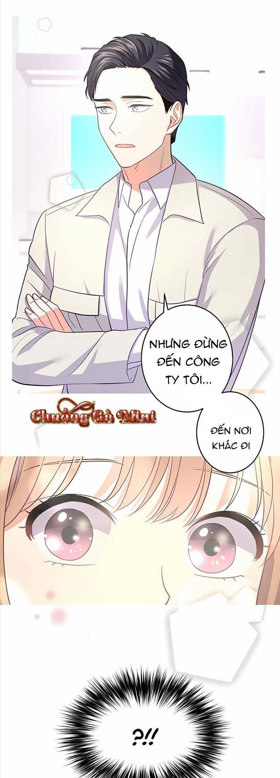 Tôi Trở Thành Con Gái Của Triệu Phú Chap 25 - Next Chap 26