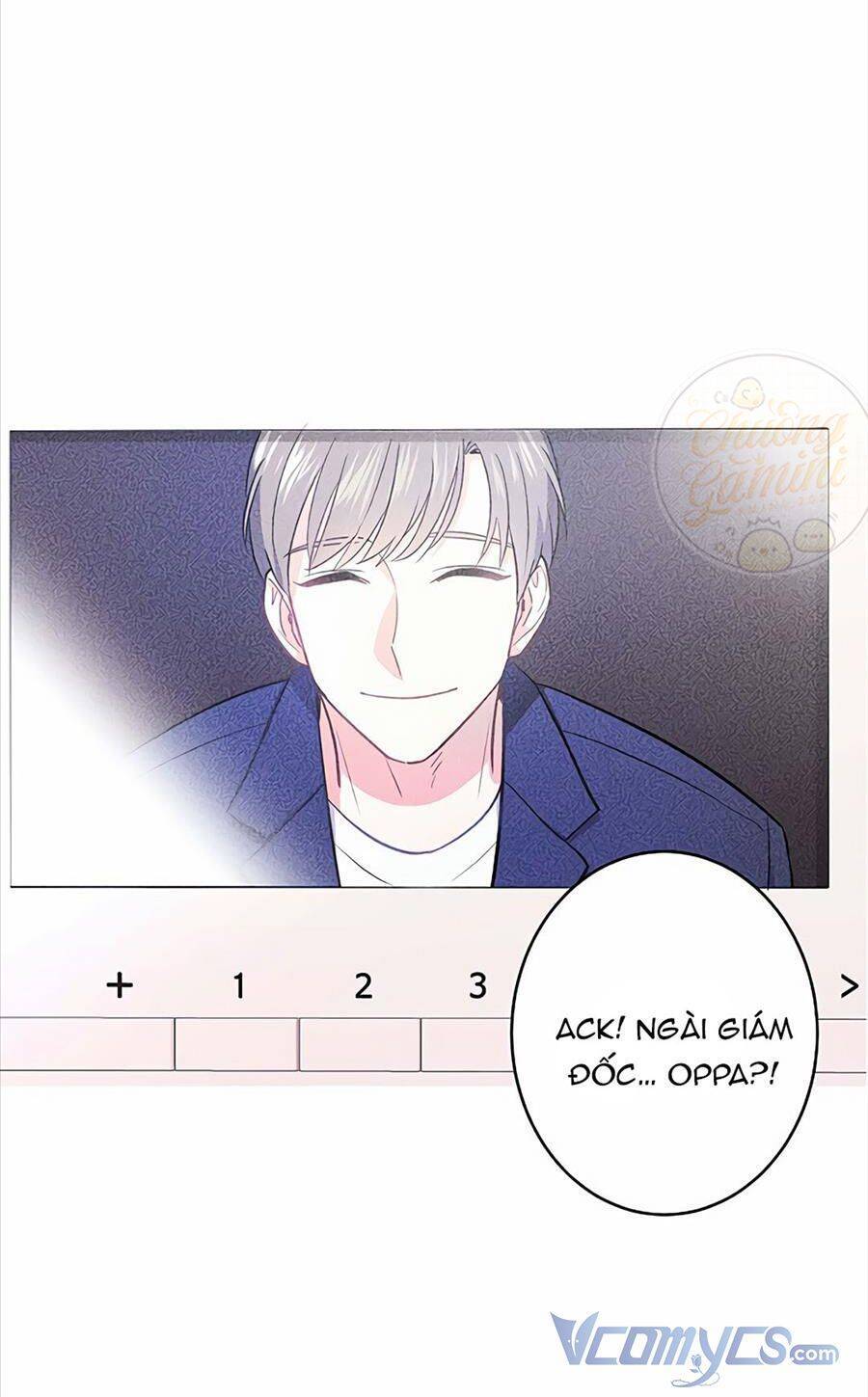 Tôi Trở Thành Con Gái Của Triệu Phú Chap 25 - Next Chap 26