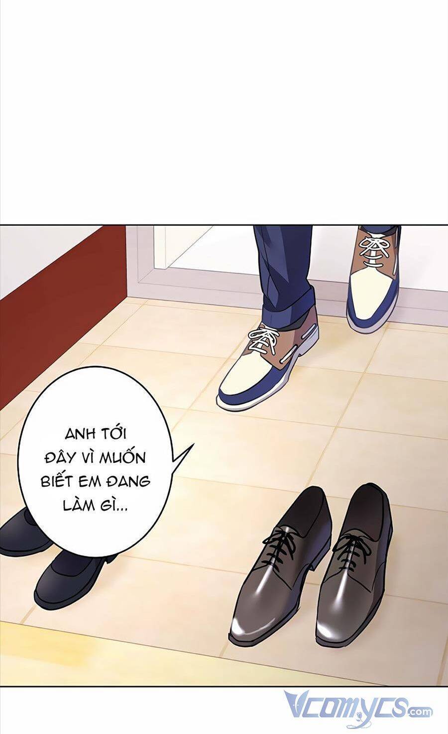 Tôi Trở Thành Con Gái Của Triệu Phú Chap 25 - Next Chap 26