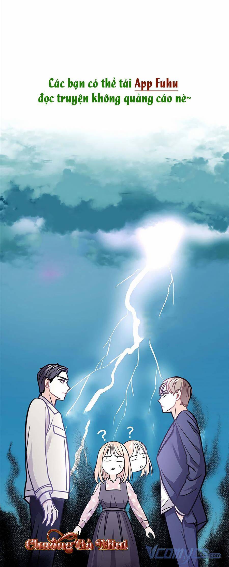 Tôi Trở Thành Con Gái Của Triệu Phú Chap 25 - Next Chap 26