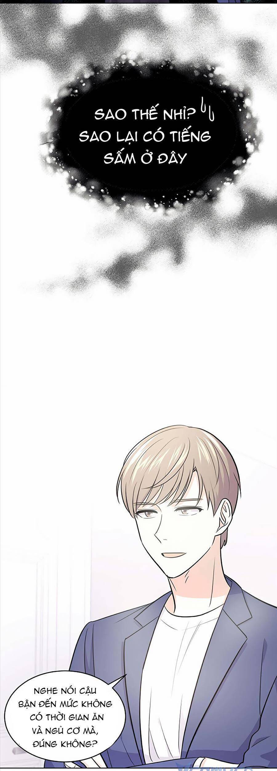 Tôi Trở Thành Con Gái Của Triệu Phú Chap 25 - Next Chap 26