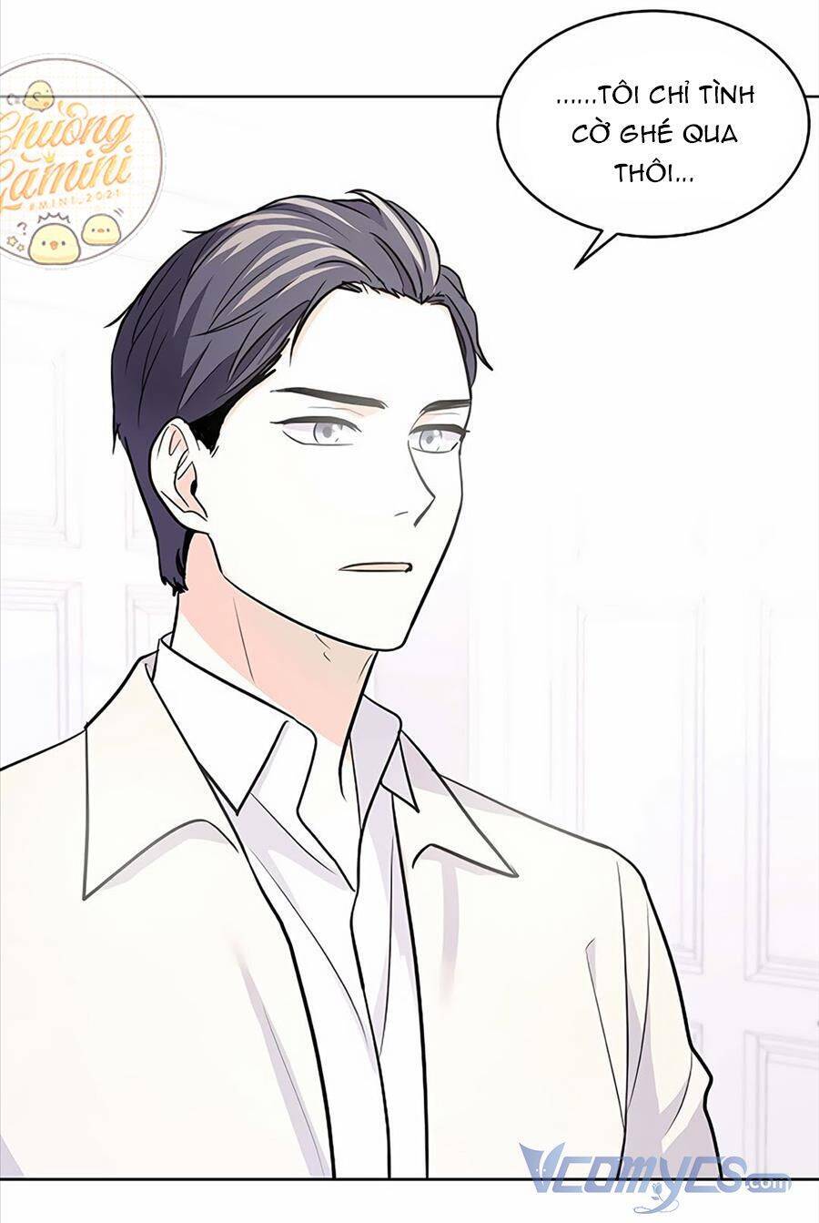 Tôi Trở Thành Con Gái Của Triệu Phú Chap 25 - Next Chap 26