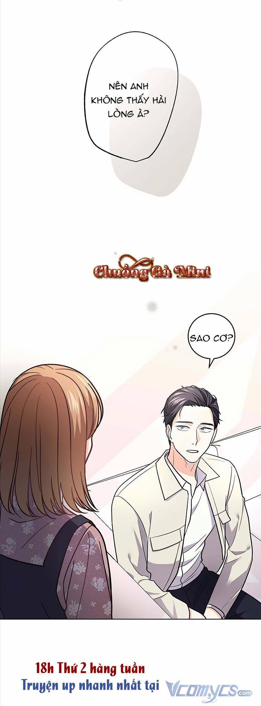 Tôi Trở Thành Con Gái Của Triệu Phú Chap 25 - Next Chap 26