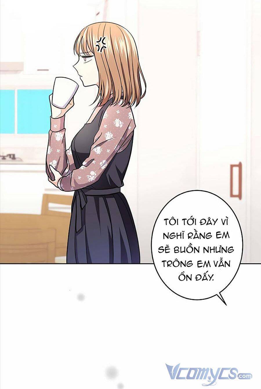 Tôi Trở Thành Con Gái Của Triệu Phú Chap 26 - Next Chap 27