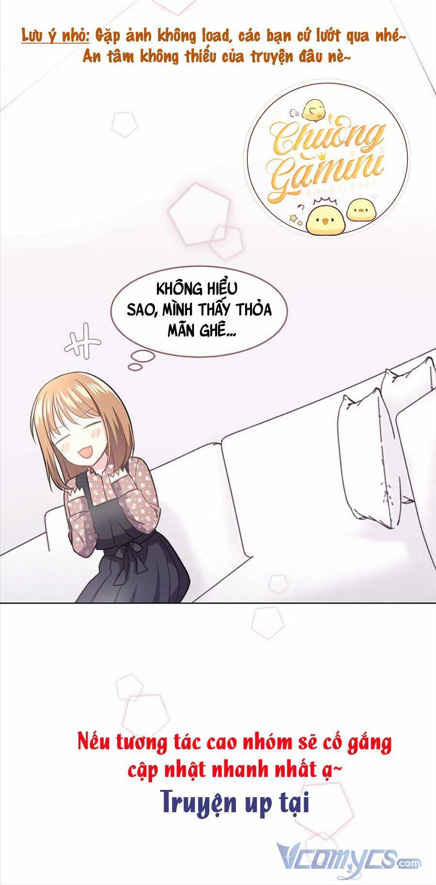 Tôi Trở Thành Con Gái Của Triệu Phú Chap 26 - Next Chap 27