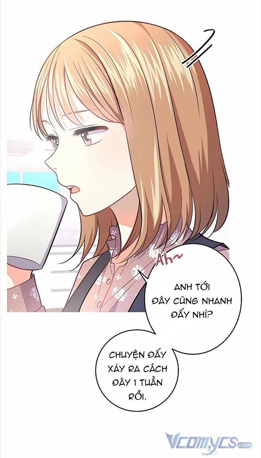 Tôi Trở Thành Con Gái Của Triệu Phú Chap 26 - Next Chap 27