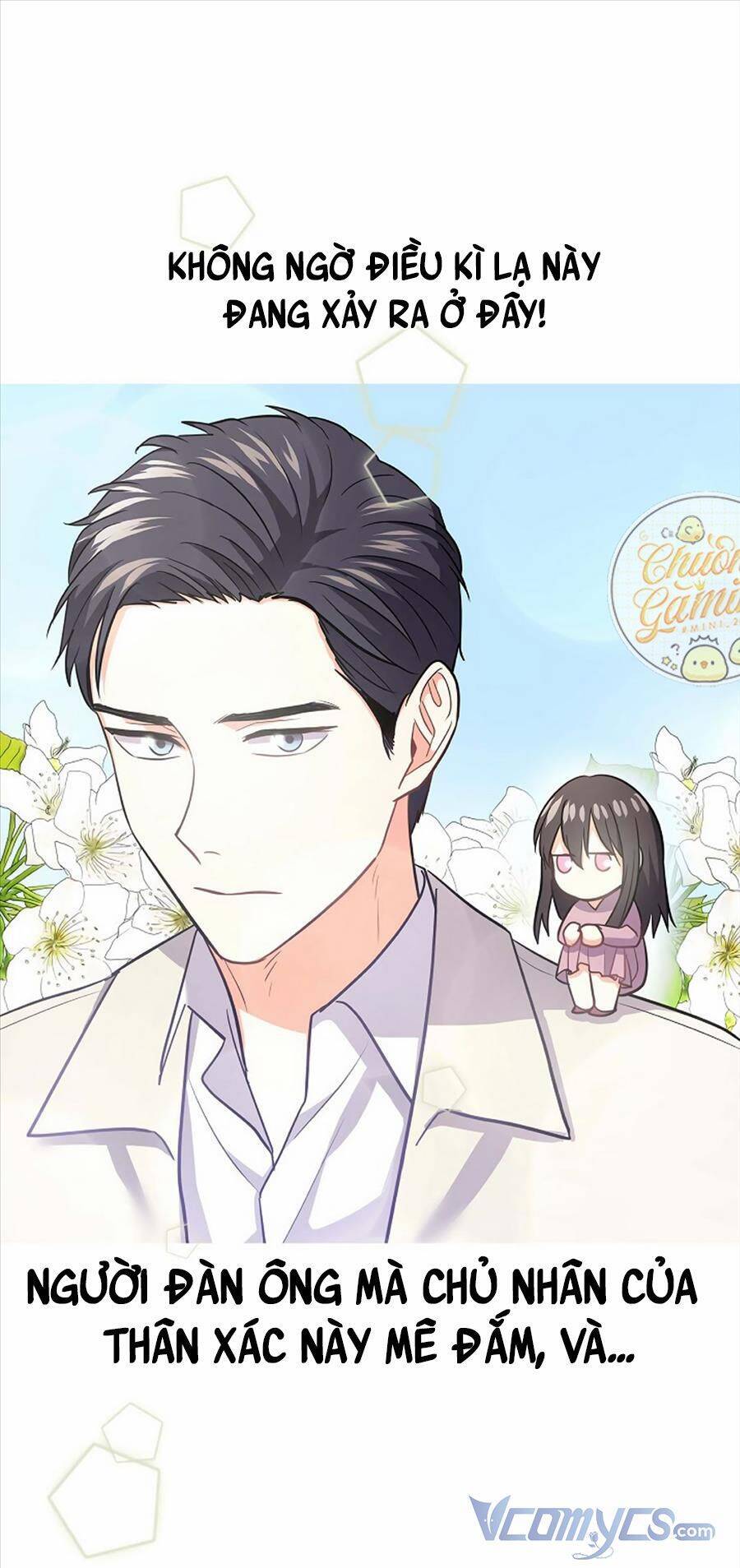 Tôi Trở Thành Con Gái Của Triệu Phú Chap 26 - Next Chap 27