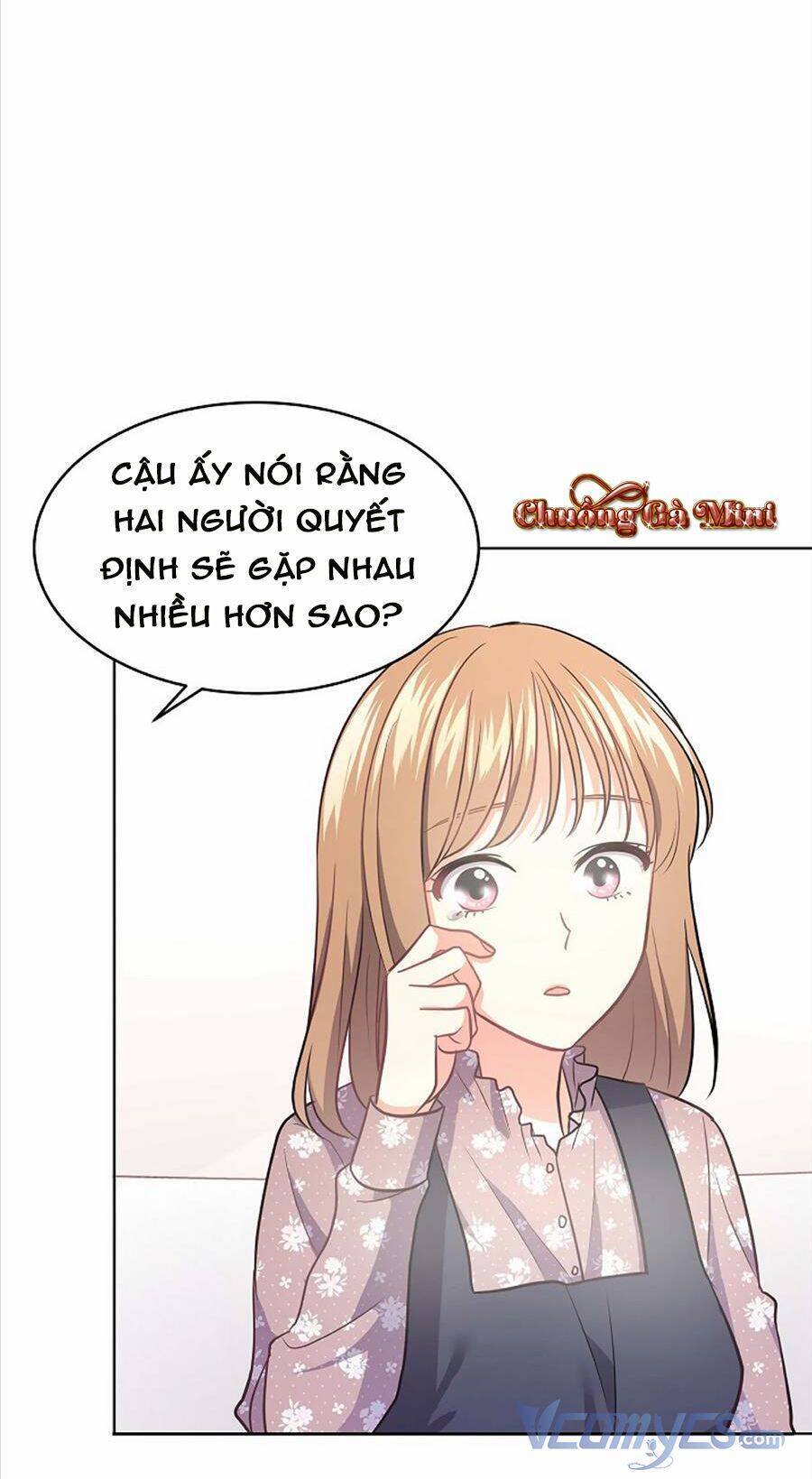 Tôi Trở Thành Con Gái Của Triệu Phú Chap 26 - Next Chap 27