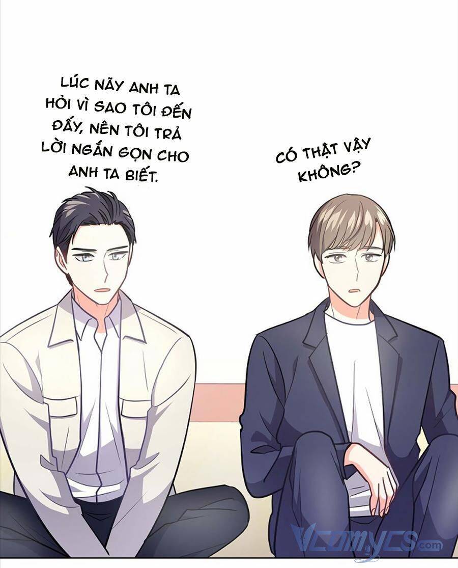 Tôi Trở Thành Con Gái Của Triệu Phú Chap 26 - Next Chap 27