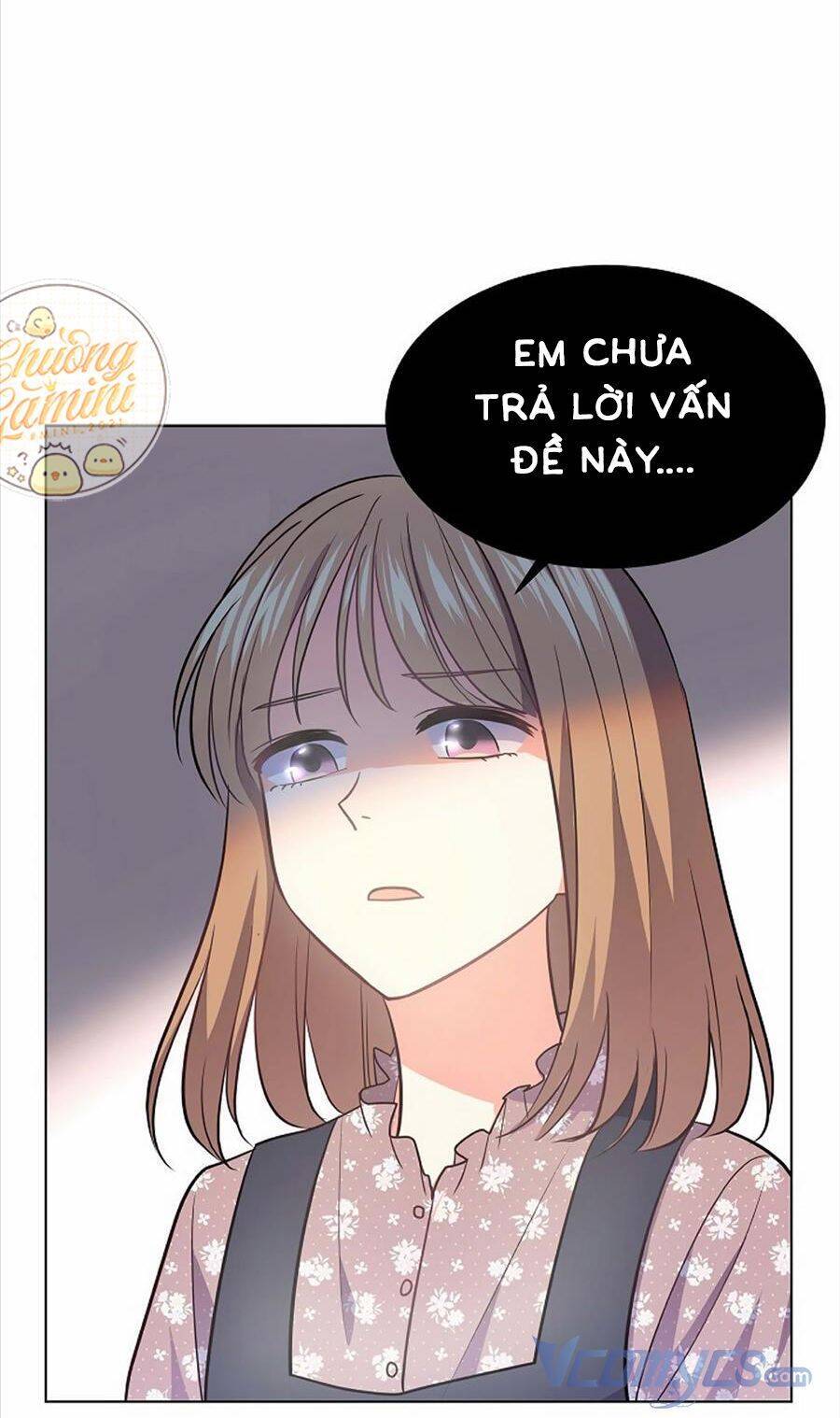 Tôi Trở Thành Con Gái Của Triệu Phú Chap 26 - Next Chap 27