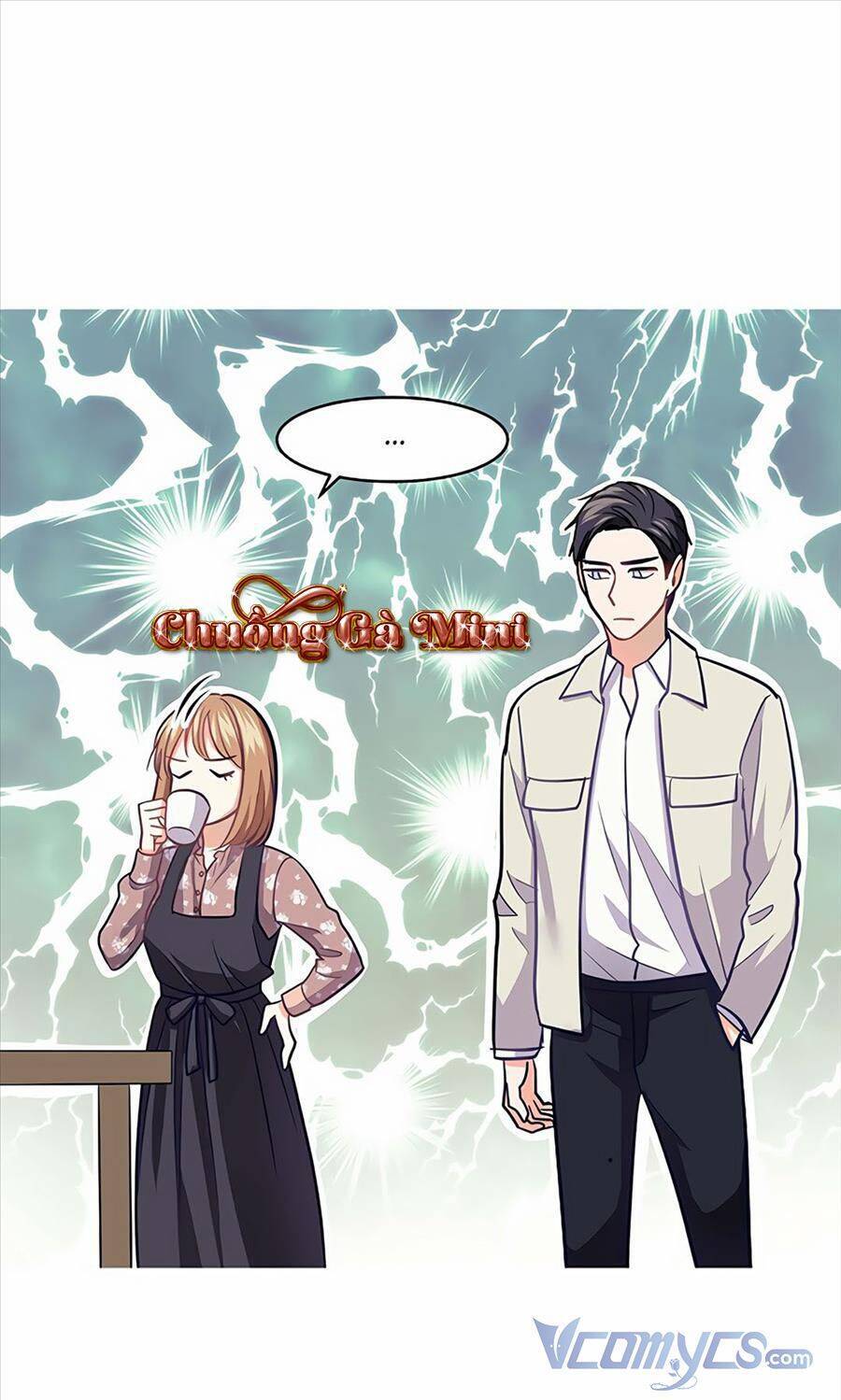 Tôi Trở Thành Con Gái Của Triệu Phú Chap 26 - Next Chap 27