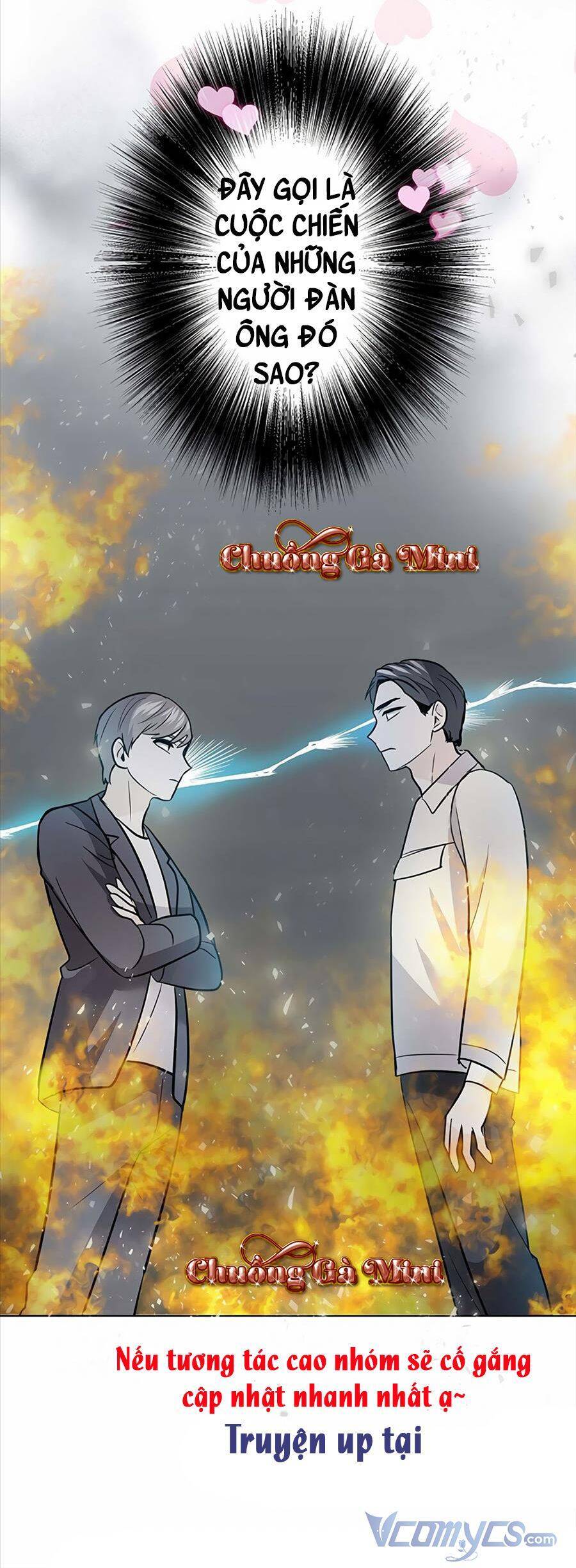 Tôi Trở Thành Con Gái Của Triệu Phú Chap 26 - Next Chap 27