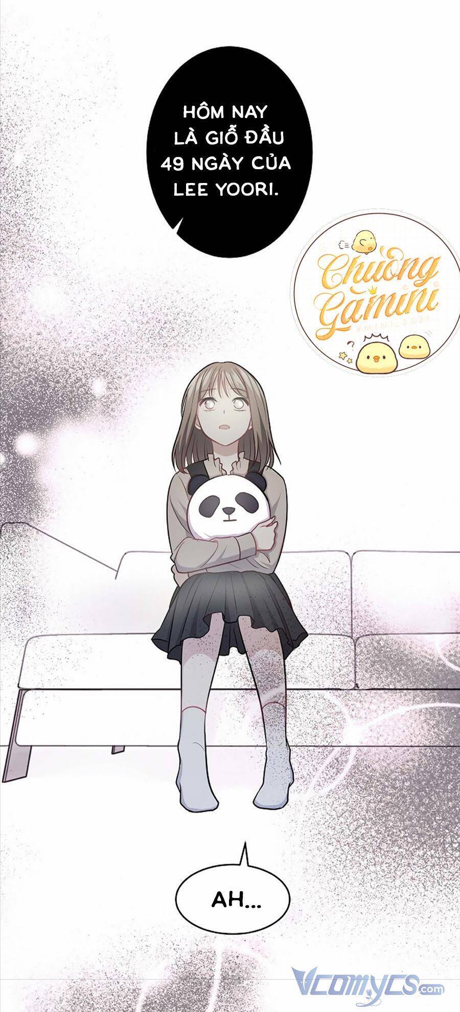 Tôi Trở Thành Con Gái Của Triệu Phú Chap 26 - Next Chap 27