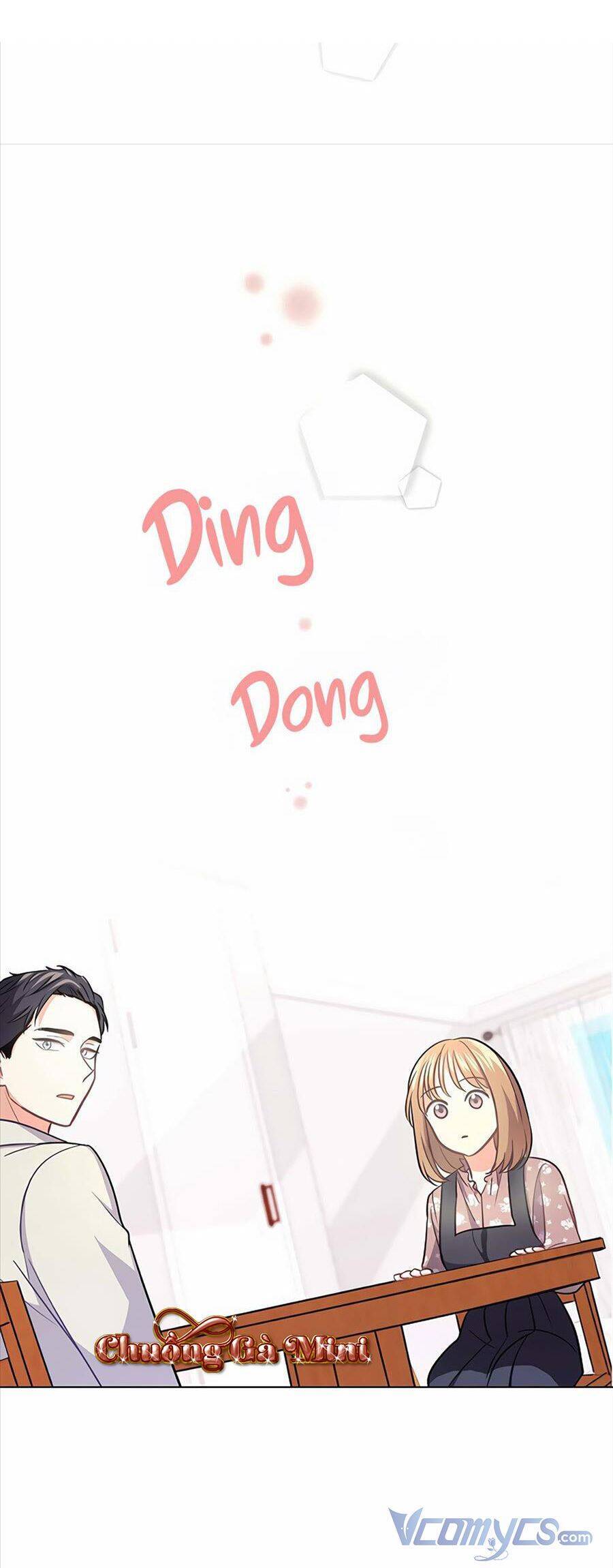 Tôi Trở Thành Con Gái Của Triệu Phú Chap 26 - Next Chap 27