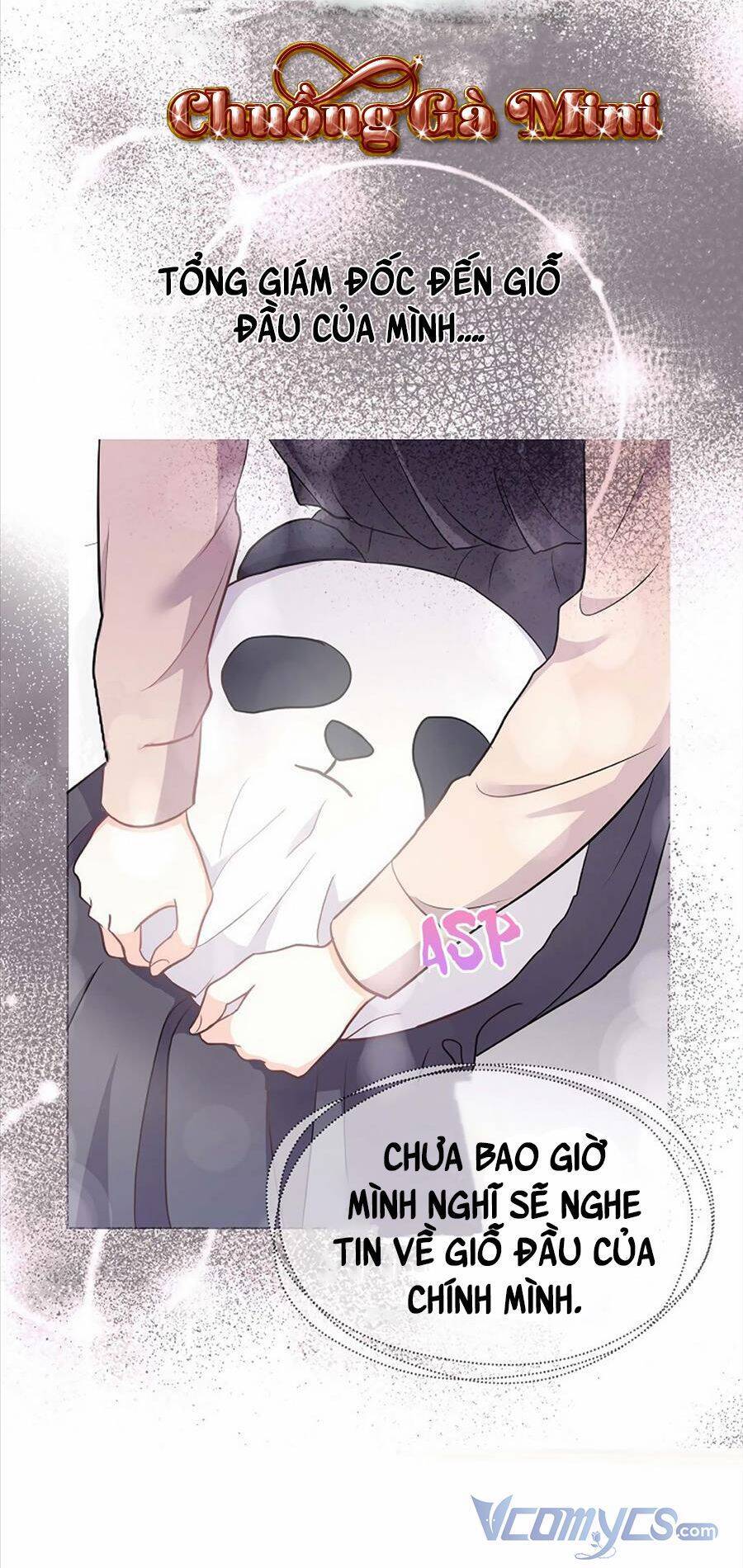 Tôi Trở Thành Con Gái Của Triệu Phú Chap 26 - Next Chap 27